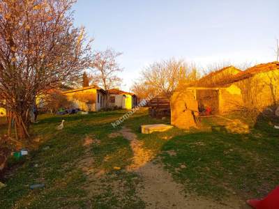 Beyendik'te Kaçırılmayacak Arsa Fırsatı 12