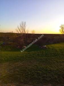 Beyendik'te Kaçırılmayacak Arsa Fırsatı 18