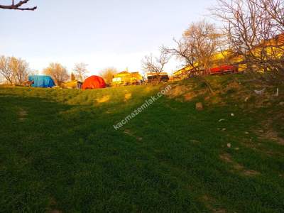 Beyendik'te Kaçırılmayacak Arsa Fırsatı 3