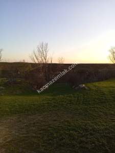 Beyendik'te Kaçırılmayacak Arsa Fırsatı 15