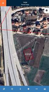 Edirne Merkez Yeni İmaret'te Satılık Arsa 1