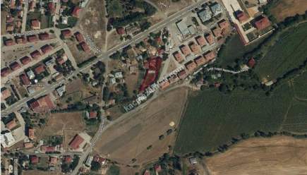 Erzincan Çayırlıda Satılık 1.320 M2 Arsa!! 2