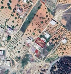 Şehitkamil Aktoprak Da 587 M2 A2 Tek Tapu Arsa 4