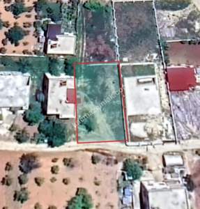 Şehitkamil Aktoprak Da 587 M2 A2 Tek Tapu Arsa 11