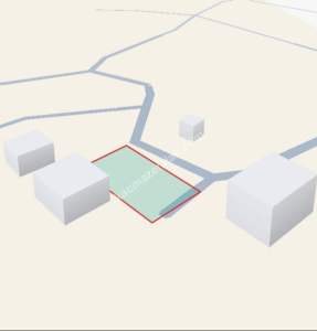 Şehitkamil Aktoprak Da 587 M2 A2 Tek Tapu Arsa 19