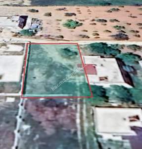 Şehitkamil Aktoprak Da 587 M2 A2 Tek Tapu Arsa 15