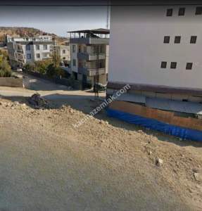 Cadde Üstü Şehitkamil Aktoprak Ta 300 M2 A2 Arsa 10