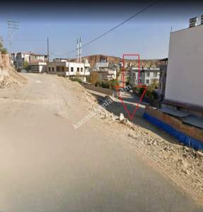 Cadde Üstü Şehitkamil Aktoprak Ta 300 M2 A2 Arsa 6