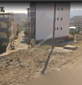 Cadde Üstü Şehitkamil Aktoprak Ta 300 M2 A2 Arsa 17