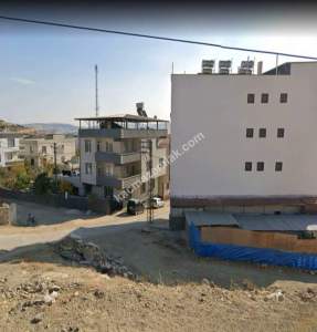 Cadde Üstü Şehitkamil Aktoprak Ta 300 M2 A2 Arsa 13