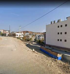 Cadde Üstü Şehitkamil Aktoprak Ta 300 M2 A2 Arsa 9