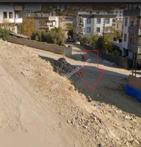 Cadde Üstü Şehitkamil Aktoprak Ta 300 M2 A2 Arsa 7