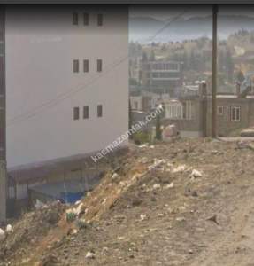 Cadde Üstü Şehitkamil Aktoprak Ta 300 M2 A2 Arsa 16