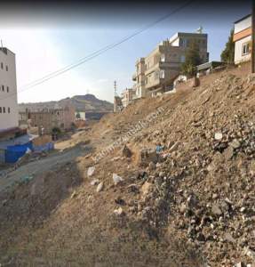 Cadde Üstü Şehitkamil Aktoprak Ta 300 M2 A2 Arsa 18