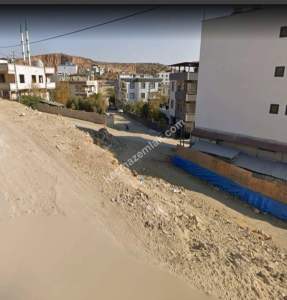 Cadde Üstü Şehitkamil Aktoprak Ta 300 M2 A2 Arsa 12