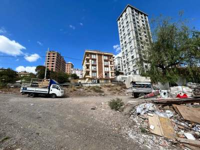 Ataşehir 520,50 M2 Olan Arsanın 61.96 M2 Si Satılık 7