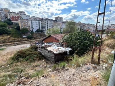 Ataşehir 520,50 M2 Olan Arsanın 61.96 M2 Si Satılık 12