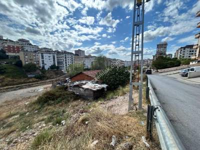 Ataşehir 520,50 M2 Olan Arsanın 61.96 M2 Si Satılık 14