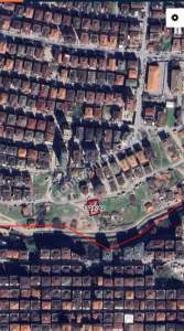 Ataşehir 520,50 M2 Olan Arsanın 61.96 M2 Si Satılık 22