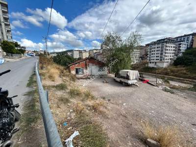 Ataşehir 520,50 M2 Olan Arsanın 61.96 M2 Si Satılık 16