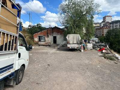 Ataşehir 520,50 M2 Olan Arsanın 61.96 M2 Si Satılık 9