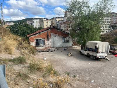 Ataşehir 520,50 M2 Olan Arsanın 61.96 M2 Si Satılık 17