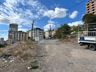 Ataşehir 520,50 M2 Olan Arsanın 61.96 M2 Si Satılık 8