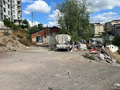 Ataşehir 520,50 M2 Olan Arsanın 61.96 M2 Si Satılık 4