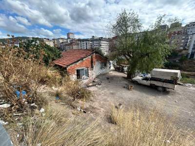 Ataşehir 520,50 M2 Olan Arsanın 61.96 M2 Si Satılık 10