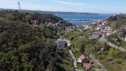 Beykoz Poyraz'da, Yol Kenarı, 1.181 M2 Satılık Müstaki 4