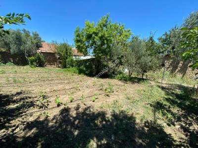 Bergama Ayaskent Mah.de 690 M2 Satılık Arsa 2