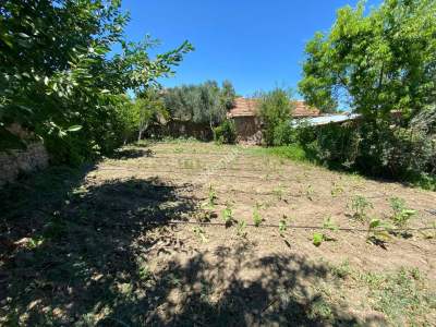 Bergama Ayaskent Mah.de 690 M2 Satılık Arsa 3