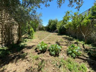 Bergama Ayaskent Mah.de 690 M2 Satılık Arsa 4