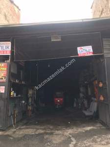 İzmir Konak Basmanede Merkezde Kupon Arsa 6