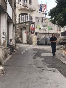 İzmir Konak Basmanede Merkezde Kupon Arsa 3