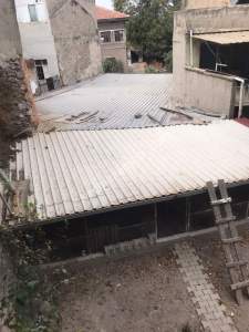 İzmir Konak Basmanede Merkezde Kupon Arsa 7