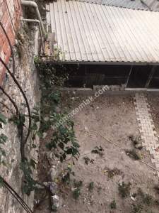 İzmir Konak Basmanede Merkezde Kupon Arsa 2