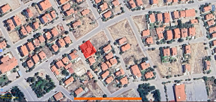 Karaman'da Satılık Arsa 1