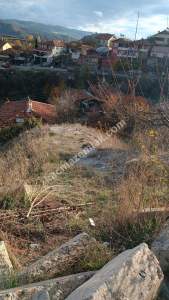 Kastamonu Merkez De Satılık Arsa 5