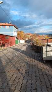 Kastamonu Merkez De Satılık Arsa 4