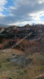 Kastamonu Merkez De Satılık Arsa 1