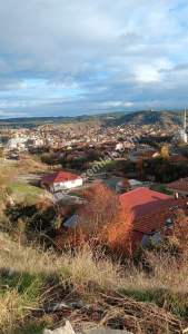 Kastamonu Merkez De Satılık Arsa 6