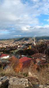 Kastamonu Merkez De Satılık Arsa 3