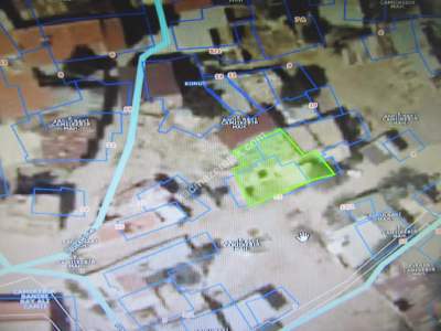 Kayseri Develi Apdulbaki Mahallesi Satlık Arsa 1