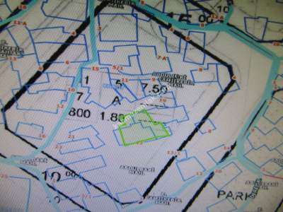 Kayseri Develi Apdulbaki Mahallesi Satlık Arsa 2