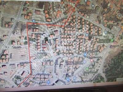 Develi Go Petrol Arkası Arsa 2