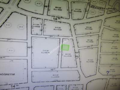 Kayseri Develi Aşagııeverek Mah Satlık Arsa 1