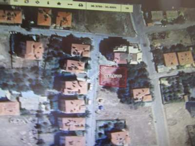 Kayseri Develi Aşagııeverek Mah Satlık Arsa 5