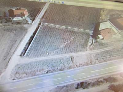 Kayseri Develi Ayvazhacı Mah Satlık Arsa 7