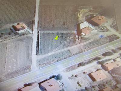 Kayseri Develi Ayvazhacı Mah Satlık Arsa 10